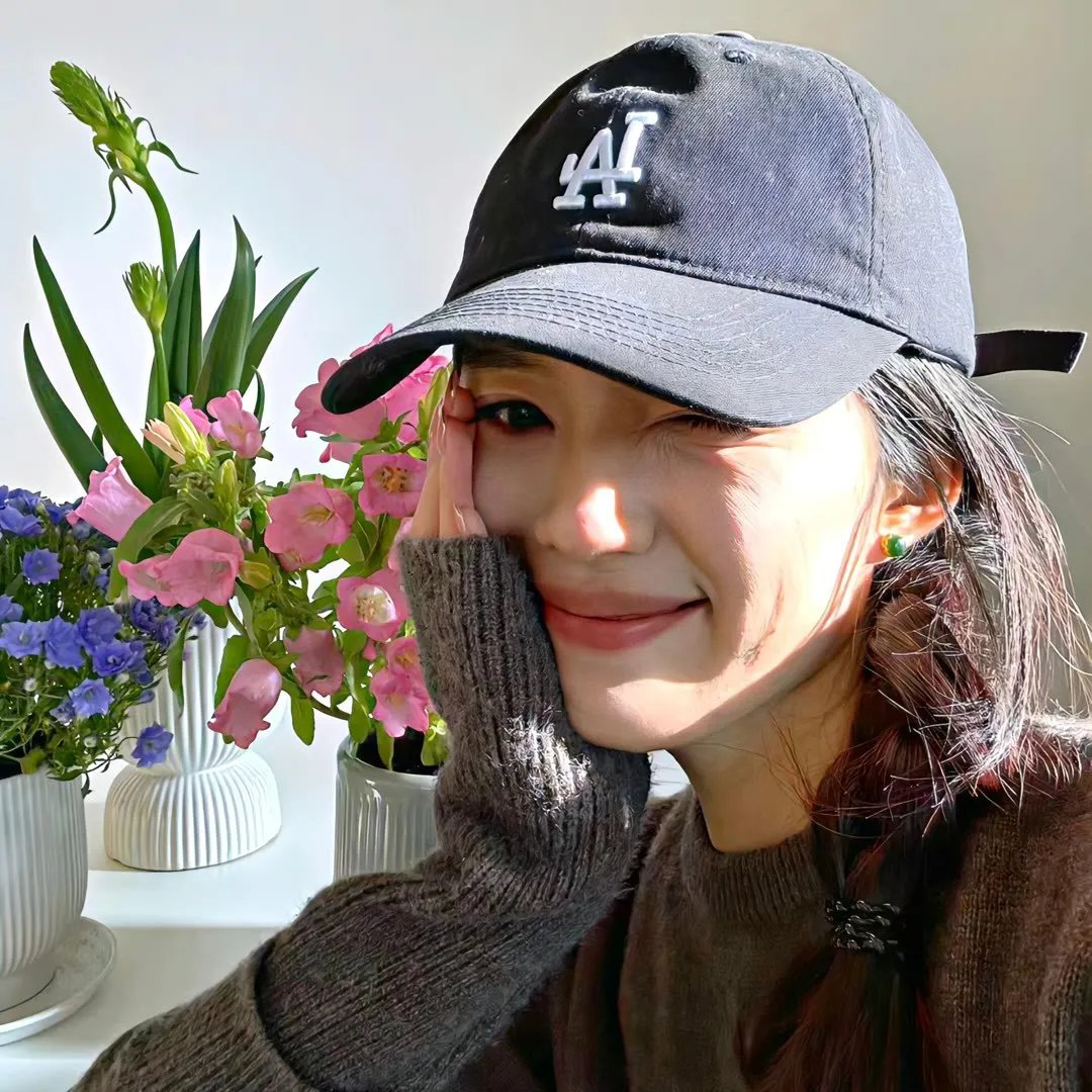 给我你的手