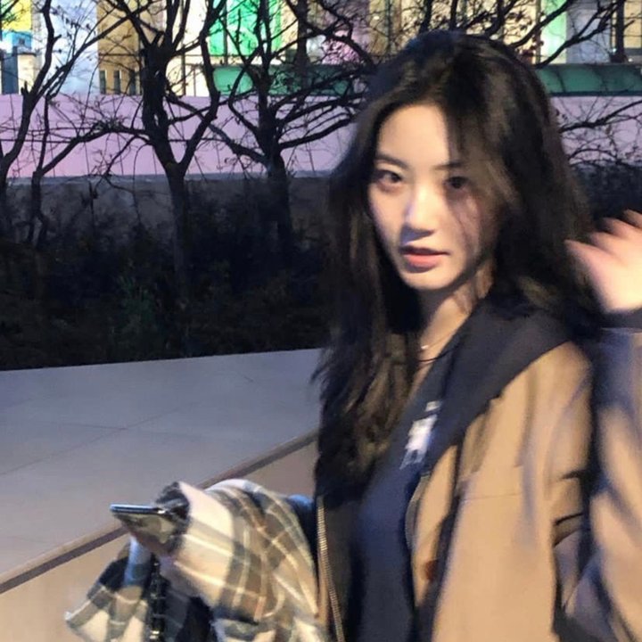 我为谁狂