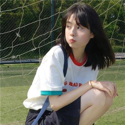 传闻中的女人